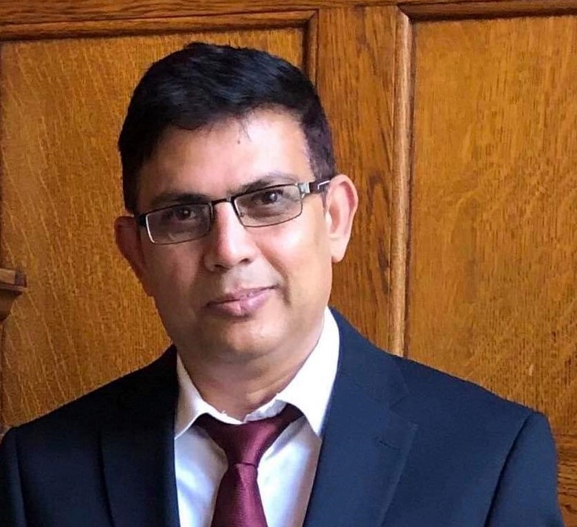 कविताः फूलको मन
